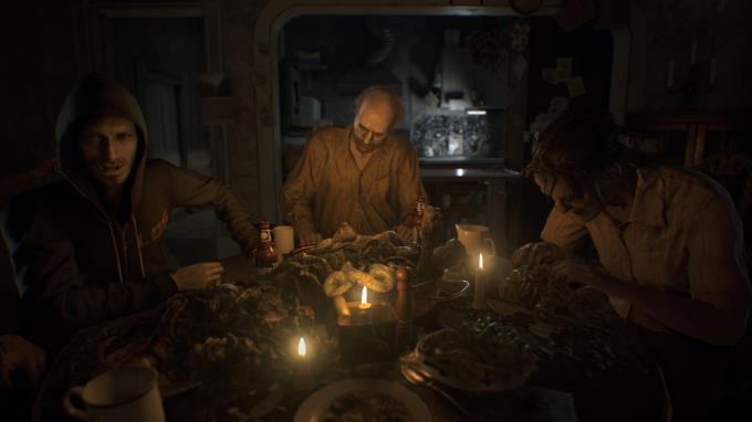 Resident Evil 7 Biohazard Gold Edition Torrent Download