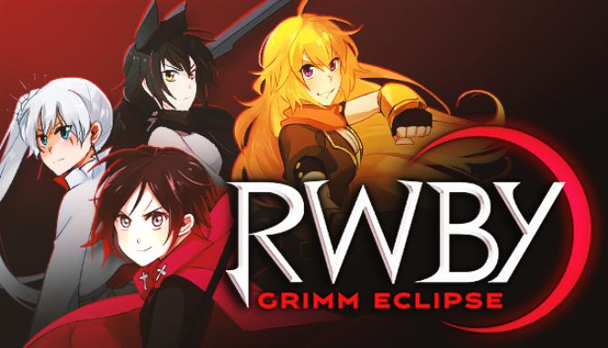 RWBY Grimm Eclipse v1 9 03r-PLAZA Free Download