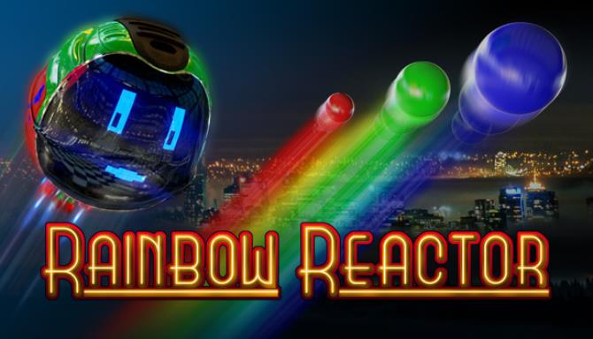 Rainbow Reactor Free Download