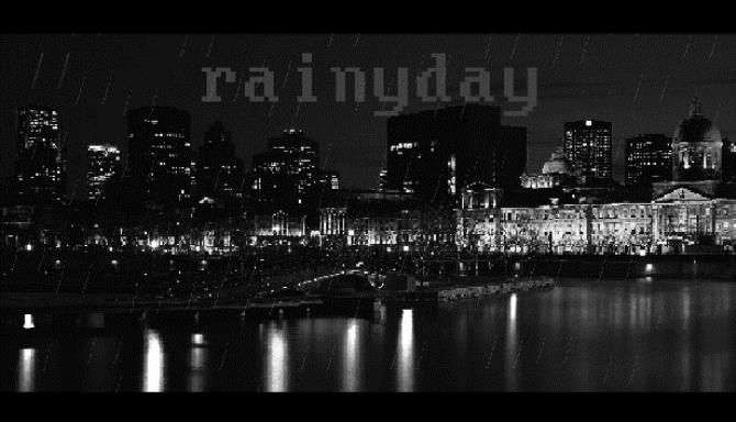 Rainyday Free Download