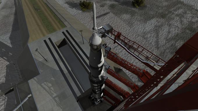 Reentry - An Orbital Simulator Torrent Download