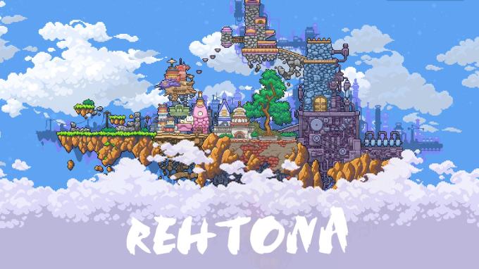 Rehtona  幻境双生 Free Download