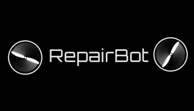 RepairBot Free Download