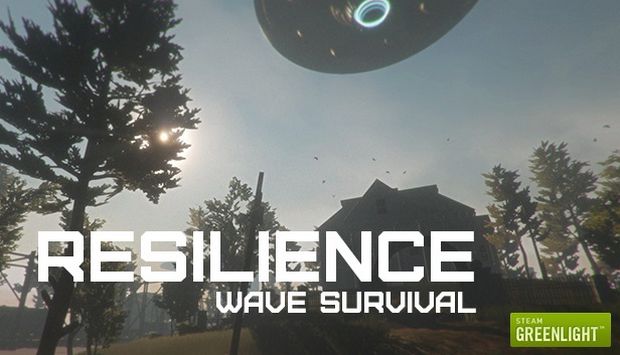 Resilience Wave Survival v2 0-PLAZA Free Download