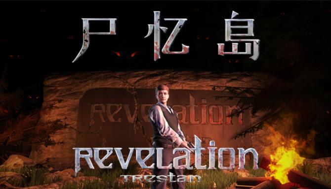 RevelationTrestan-尸忆岛 Free Download