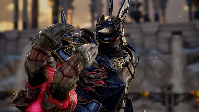 SOULCALIBUR VI Update v1 10 incl DLC Torrent Download