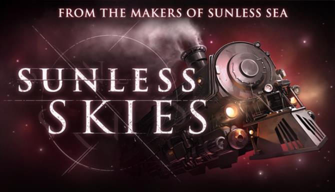 Sunless Skies Wayfarer-CODEX Free Download