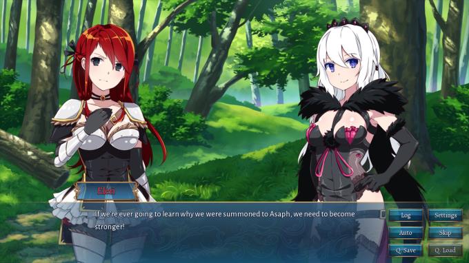 Sakura MMO 2 Torrent Download