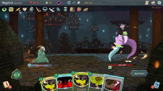 Slay the Spire Torrent Download