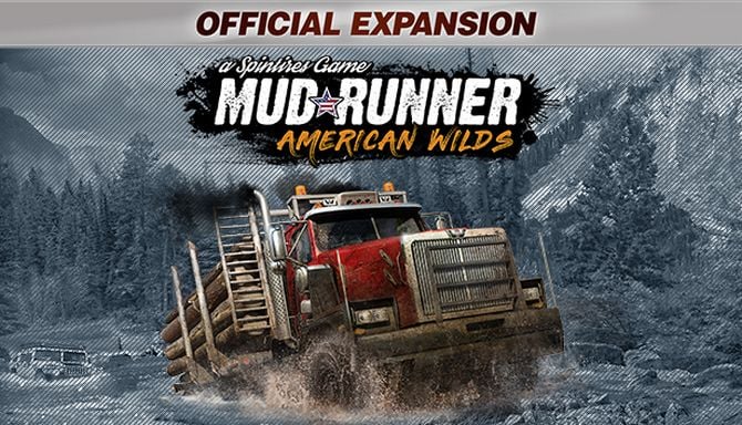 Spintires MudRunner American Wilds Update v20181227-CODEX Free Download