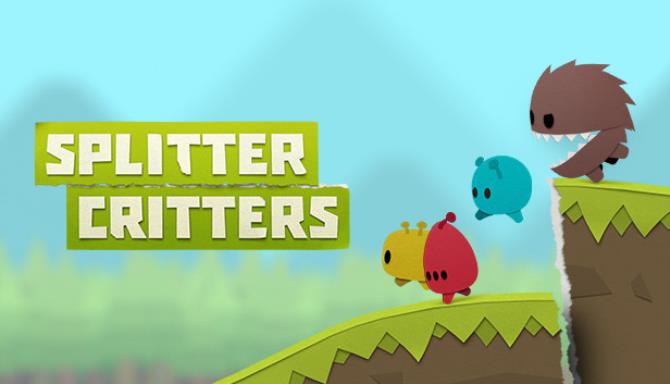 Splitter Critters Free Download