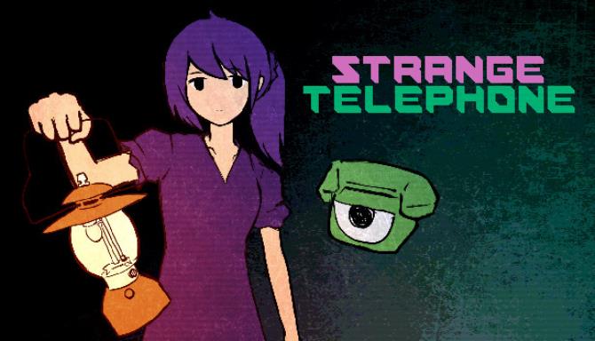 Strange Telephone Free Download