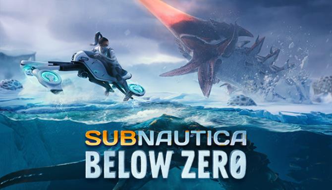 Subnautica: Below Zero Free Download
