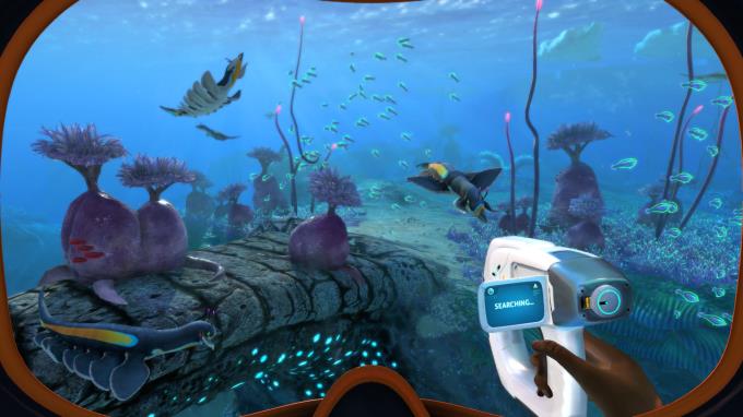 Subnautica: Below Zero PC Crack