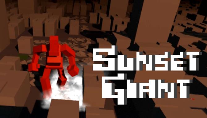 Sunset Giant Free Download