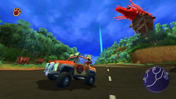 TY the Tasmanian Tiger 2 Update v112 Torrent Download