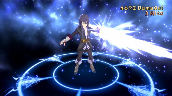 Tales of Vesperia Definitive Edition Torrent Download