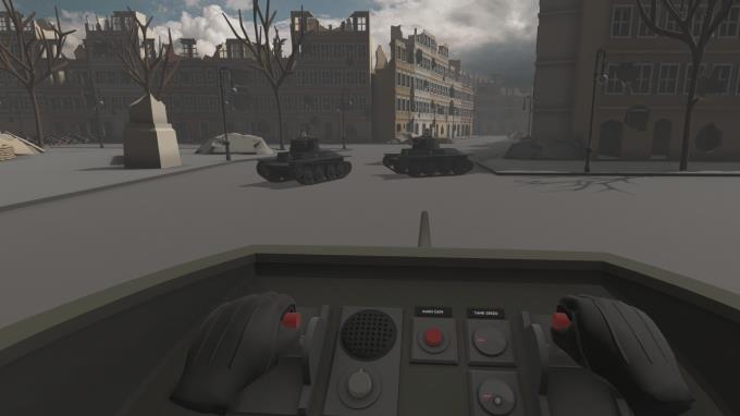 Tanks VR Torrent Download