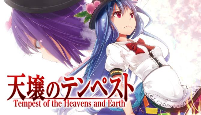 Tempest of the Heavens and Earth Free Download