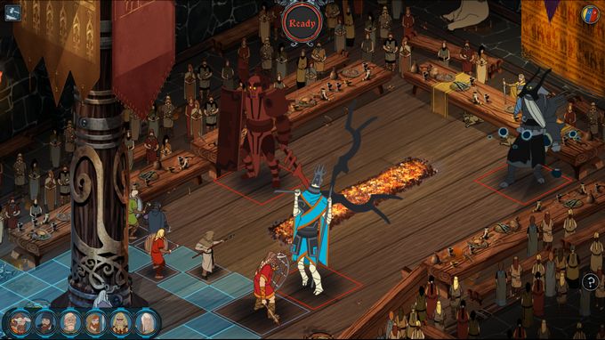 The Banner Saga 3 Eternal Arena Update v2 61 04 Torrent Download