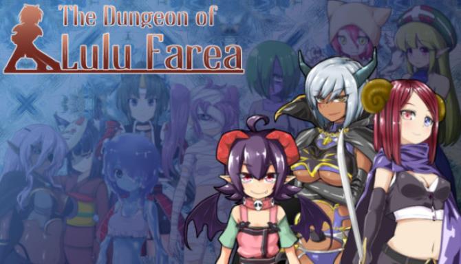 The Dungeon of Lulu Farea Free Download