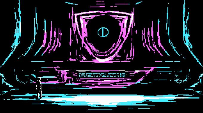 The Eternal Castle [REMASTERED] PC Crack
