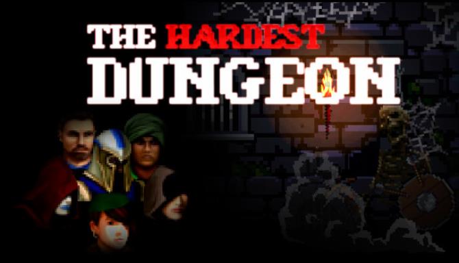 The Hardest Dungeon Free Download