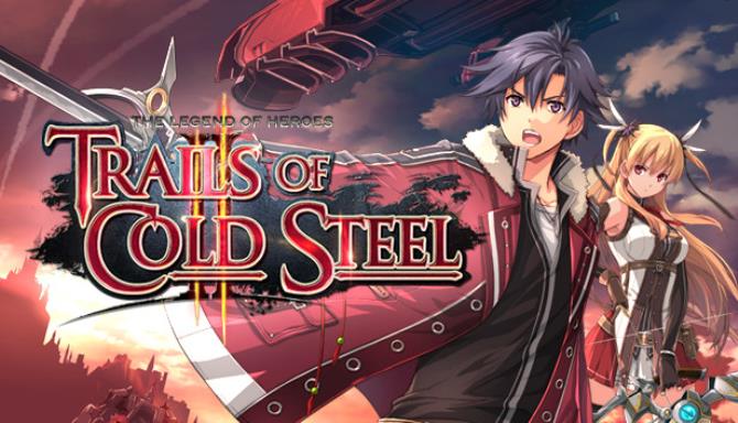 The Legend of Heroes Trails of Cold Steel II Update v1 4 1 Free Download