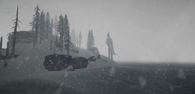 The Long Dark Redux Update v1 46 PC Crack