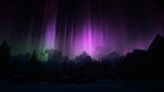 The Long Dark Redux Update v1 46 Torrent Download