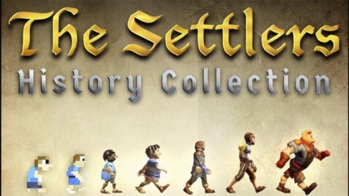 The Settlers History Collection-RAZOR1911 Free Download