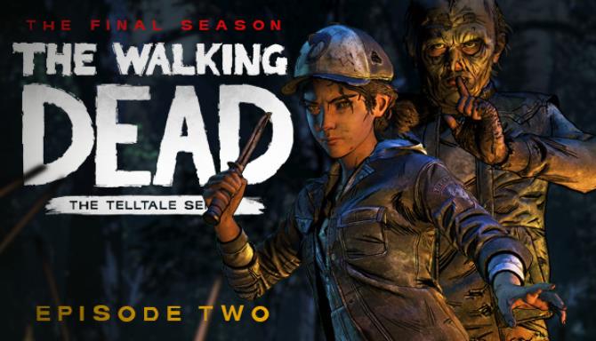 The Walking Dead The Final Season Episode 3 Update 1-CODEX Free Download