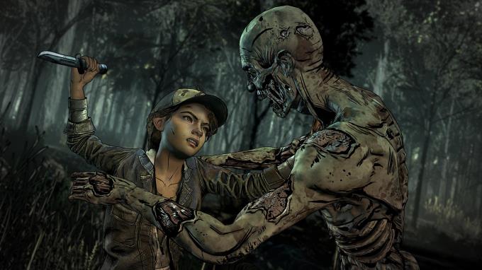 The Walking Dead The Final Season Episode 3 Update 1 Torrent Download