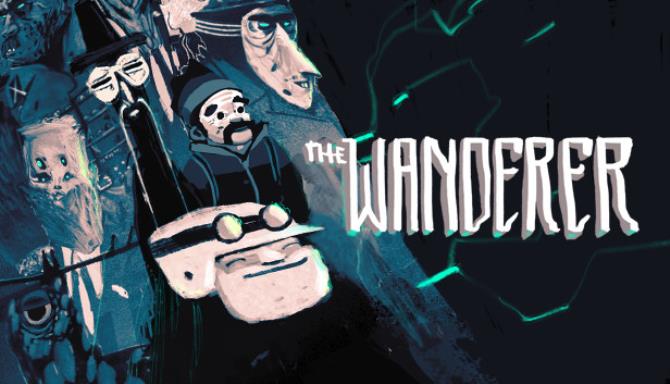 The Wanderer-SKIDROW Free Download