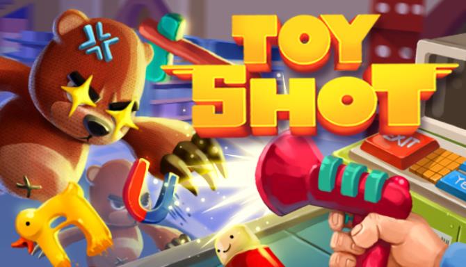 ToyShot VR Free Download