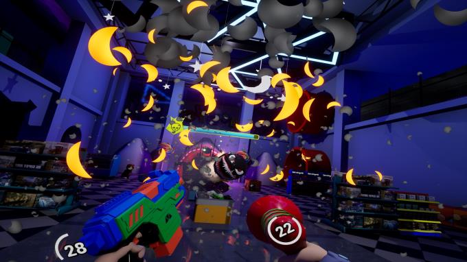 ToyShot VR Torrent Download