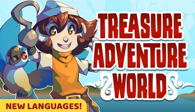 Treasure Adventure World MULTi3-PLAZA Free Download