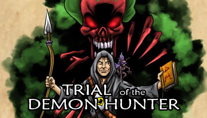 Trial of the Demon Hunter Free Download