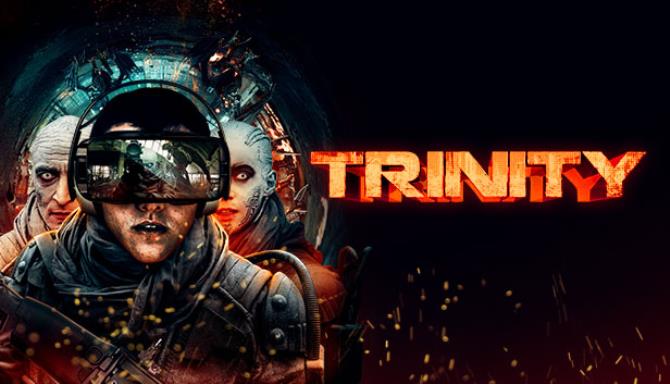 Trinity VR Free Download