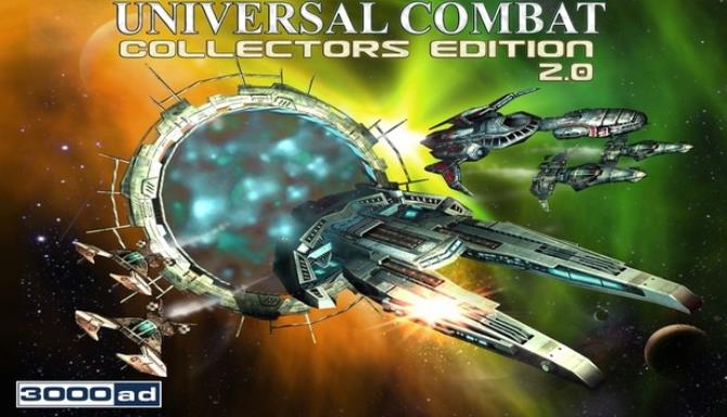 Universal Combat CE Free Download
