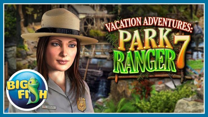 Vacation Adventures: Park Ranger 7 Free Download