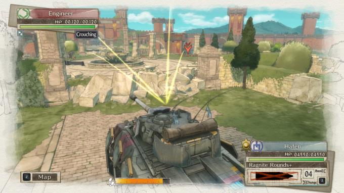 Valkyria Chronicles 4 DLC Pack PC Crack