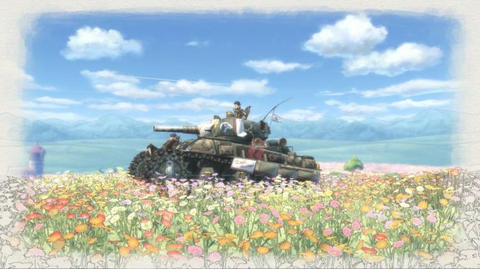 Valkyria Chronicles 4 DLC Pack Torrent Download