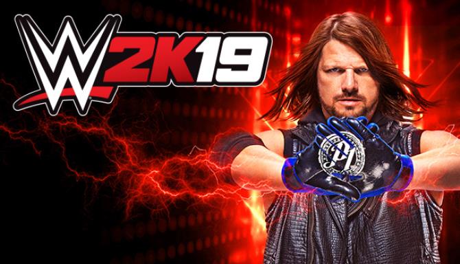 WWE 2K19 Update v1 04 incl DLC-CODEX Free Download