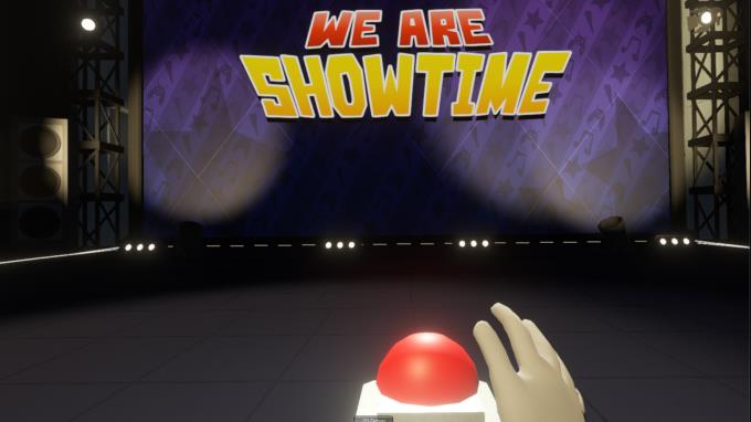 We Are Showtime! Torrent Download