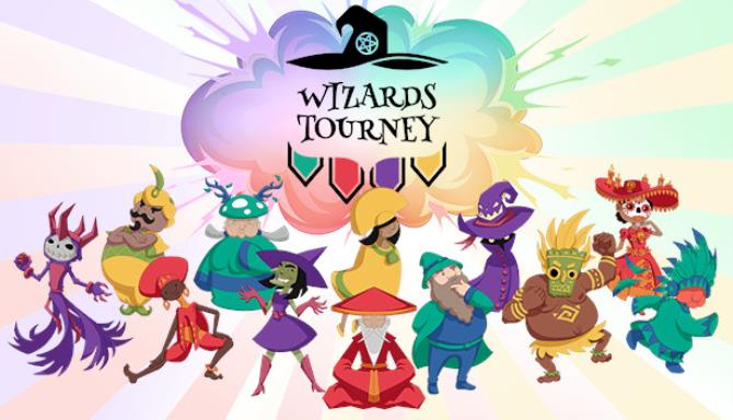 Wizards Tourney Free Download