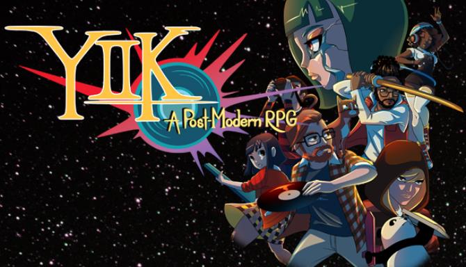 YIIK: A Postmodern RPG Free Download