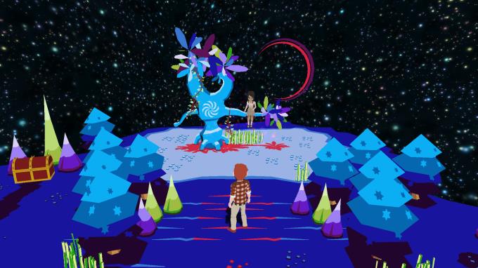 YIIK: A Postmodern RPG PC Crack