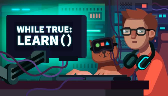 while True: learn() v1.0.61 Free Download