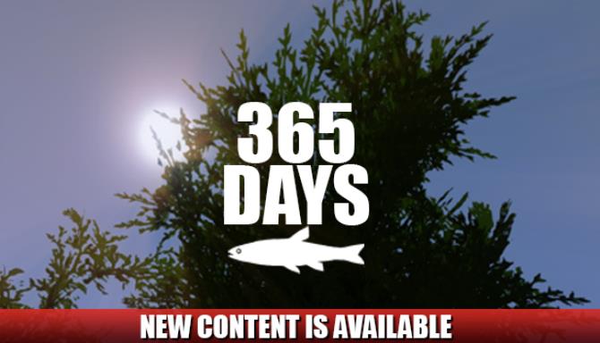 365 Days-PLAZA Free Download